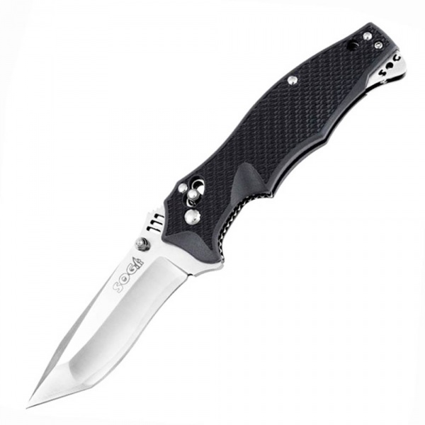

Нож SOG Vulcan Tanto (VL-03)