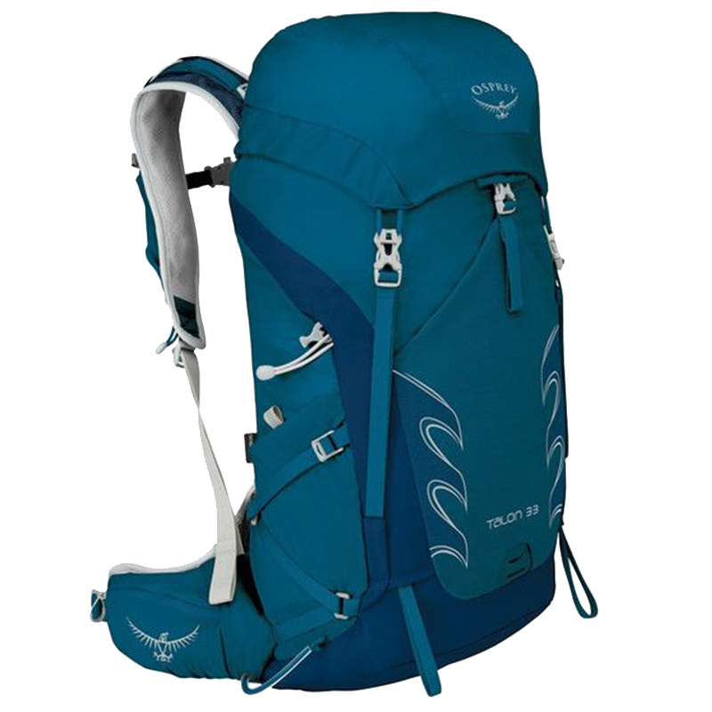 

Рюкзак Osprey Talon 33 (33л, р.M/L), синий