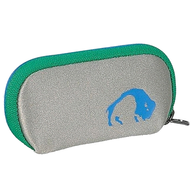 

Чехол Tatonka Neopren Case 4 (13.5х 7х 2.5см), серый 2935.048