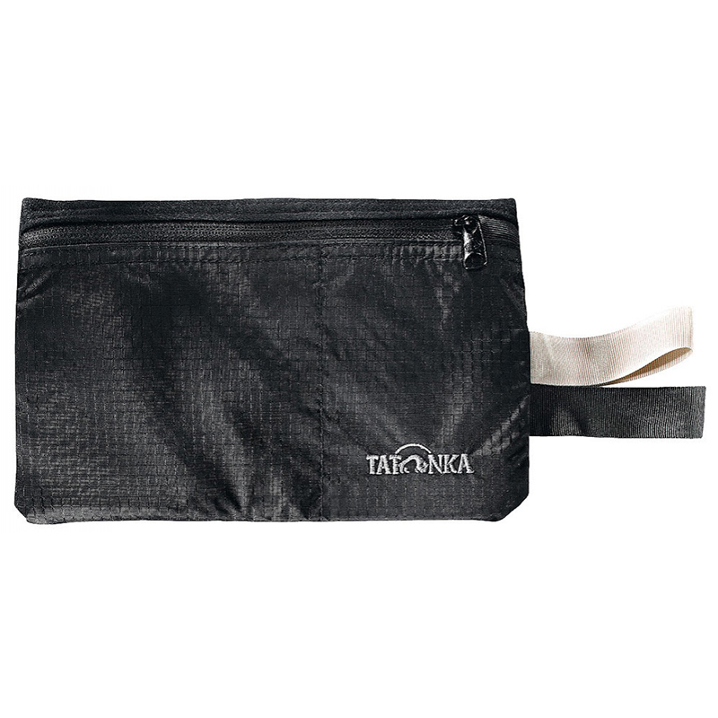 

Кошелек нательный Tatonka Flip In Pocket (12,5x19см), черный 2861.040