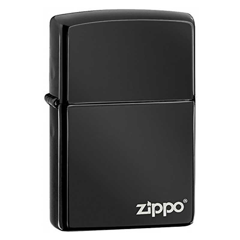

Зажигалка Zippo Ebony, 24756ZL