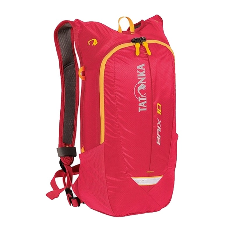 

Рюкзак Tatonka Baix (10л), красный 1497.002