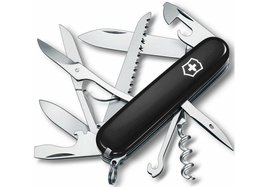 

Ніж складний Victorinox Vx13713.3