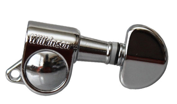 

Колки Wilkinson WWJ703M 3+3 Chrome