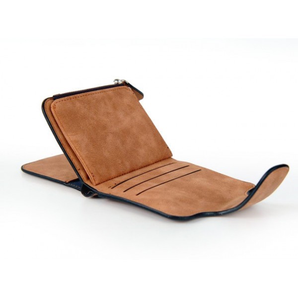 

Кошелек женский Baellerry N2346 BROWN
