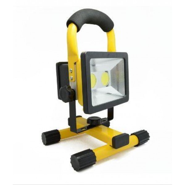 

Фонарь прожектор BL 902 LED FLOOD LIGHT светодиодный на аккумуляторах