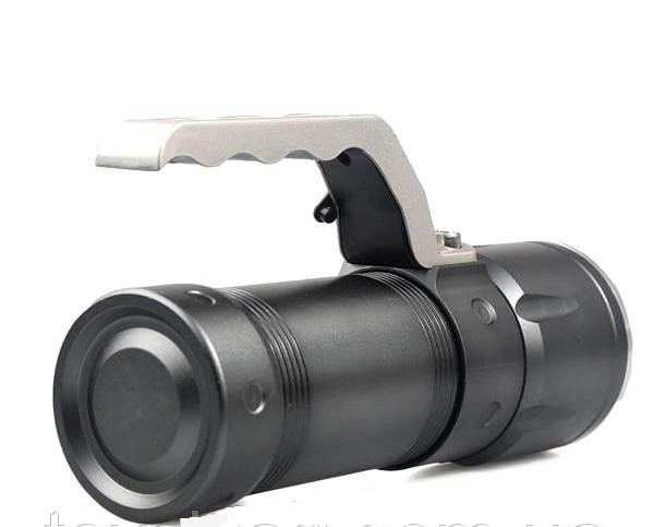 

Фонарь Police BL-3406 светодионый портативный компактный