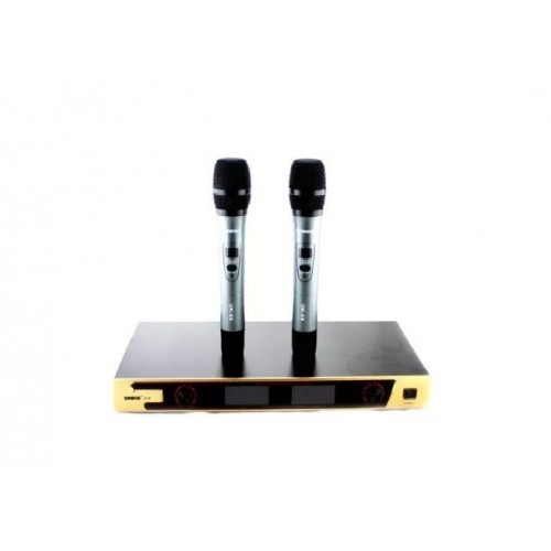 

Микрофон беспроводной DM UK 88 динамический