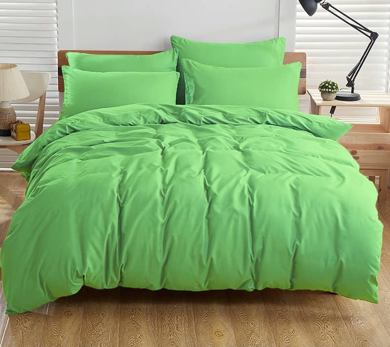 

Постельное белье Мохито CottonTwill 145х215 см Салатовый 000015242