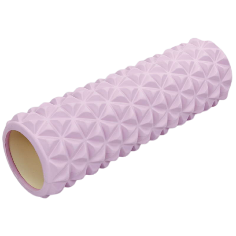 

Роллер для занятий йогой и пилатесом FitGo Triangle, код: FI-8376