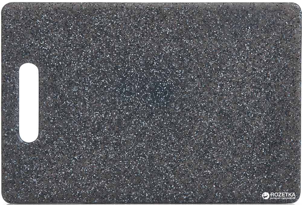 

Разделочная доска Zeller Granitoptik 30x20 см