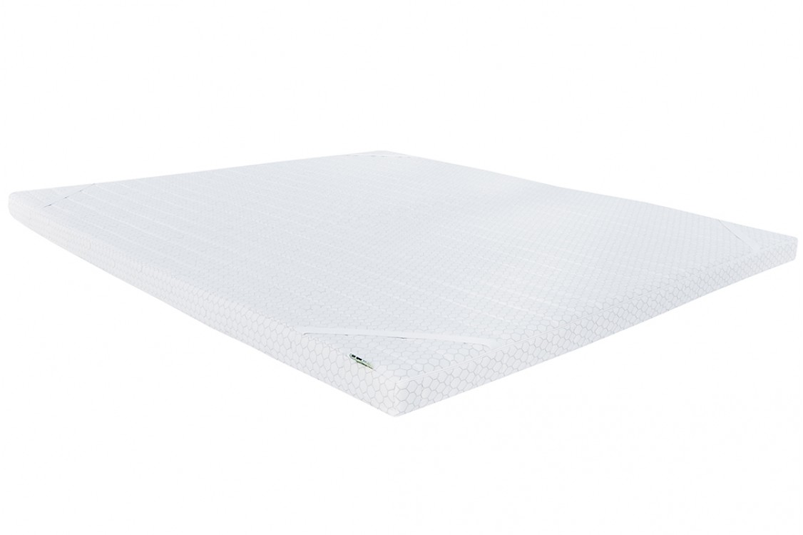 

Тонкий матрас-футон Асаt Emerald Tropik 125x180 см