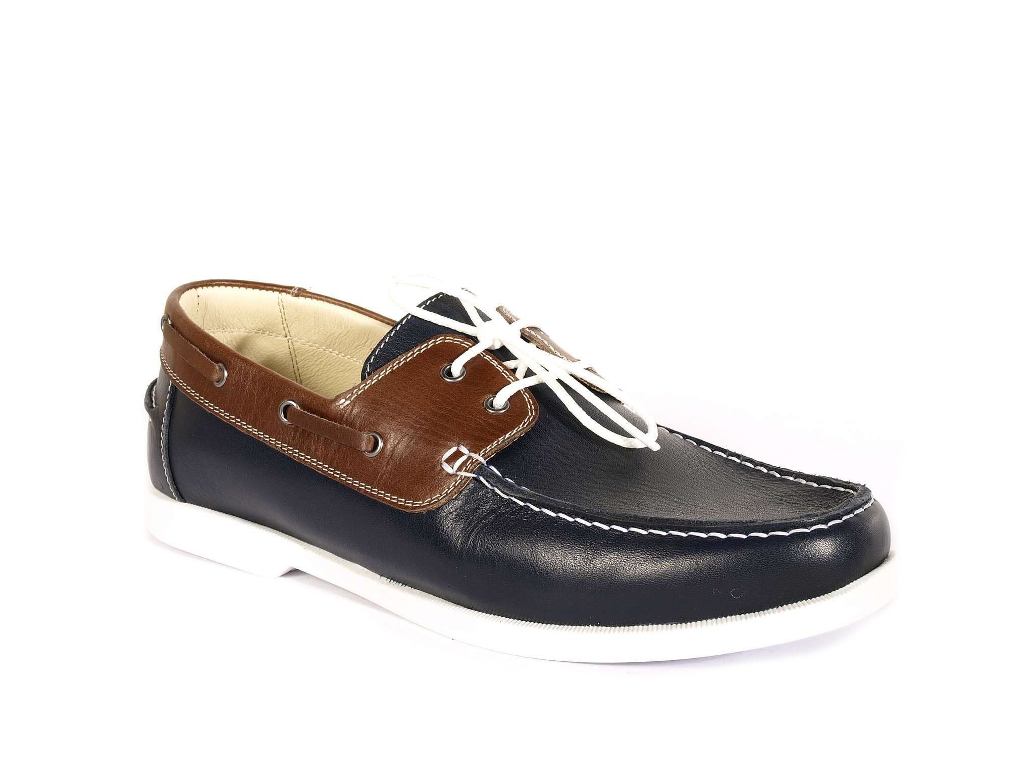

Туфли Prime Shoes 240-1 44 Синий