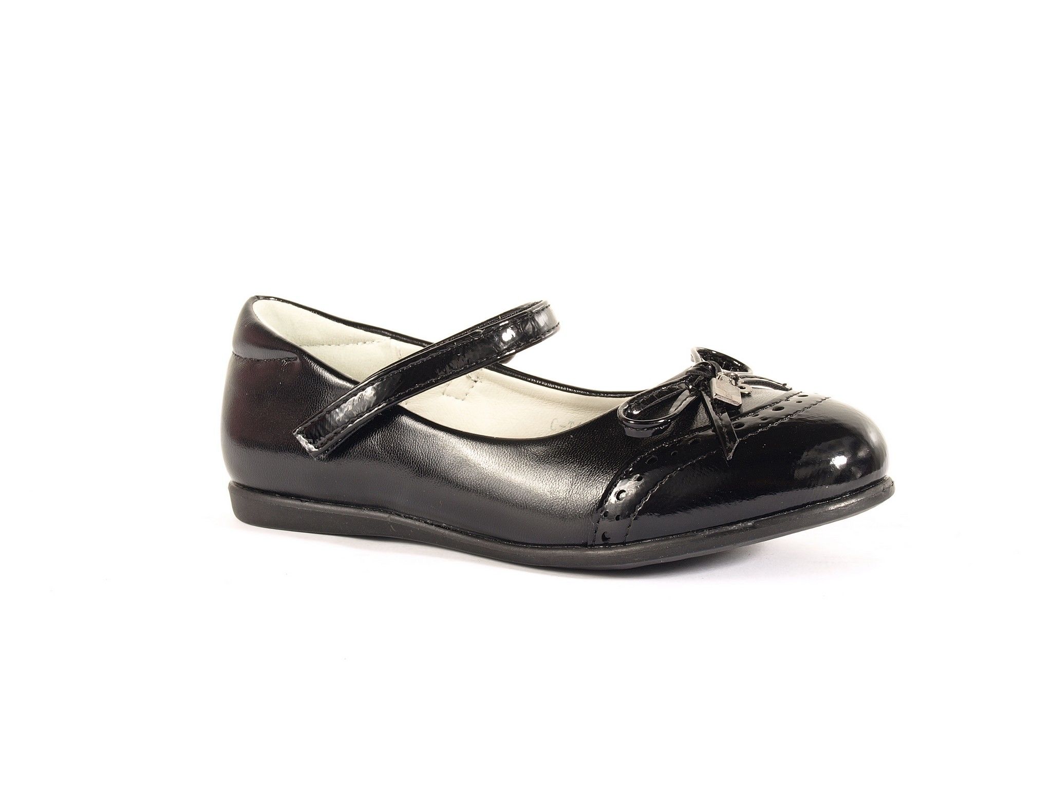 

Туфли TOM.M CT14-24 27 Черный