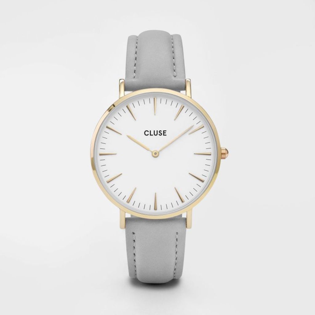

Женские часы Cluse CL18414