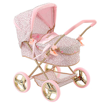 

Коляска для кукол Hauck D-86486