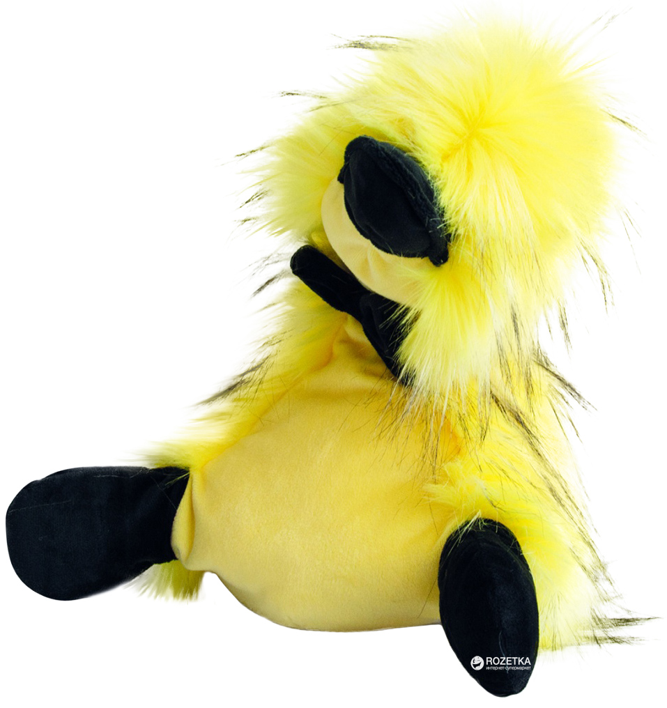

Мягкая игрушка Coin Coin Ziggy Jaune 22 см (CC7039)