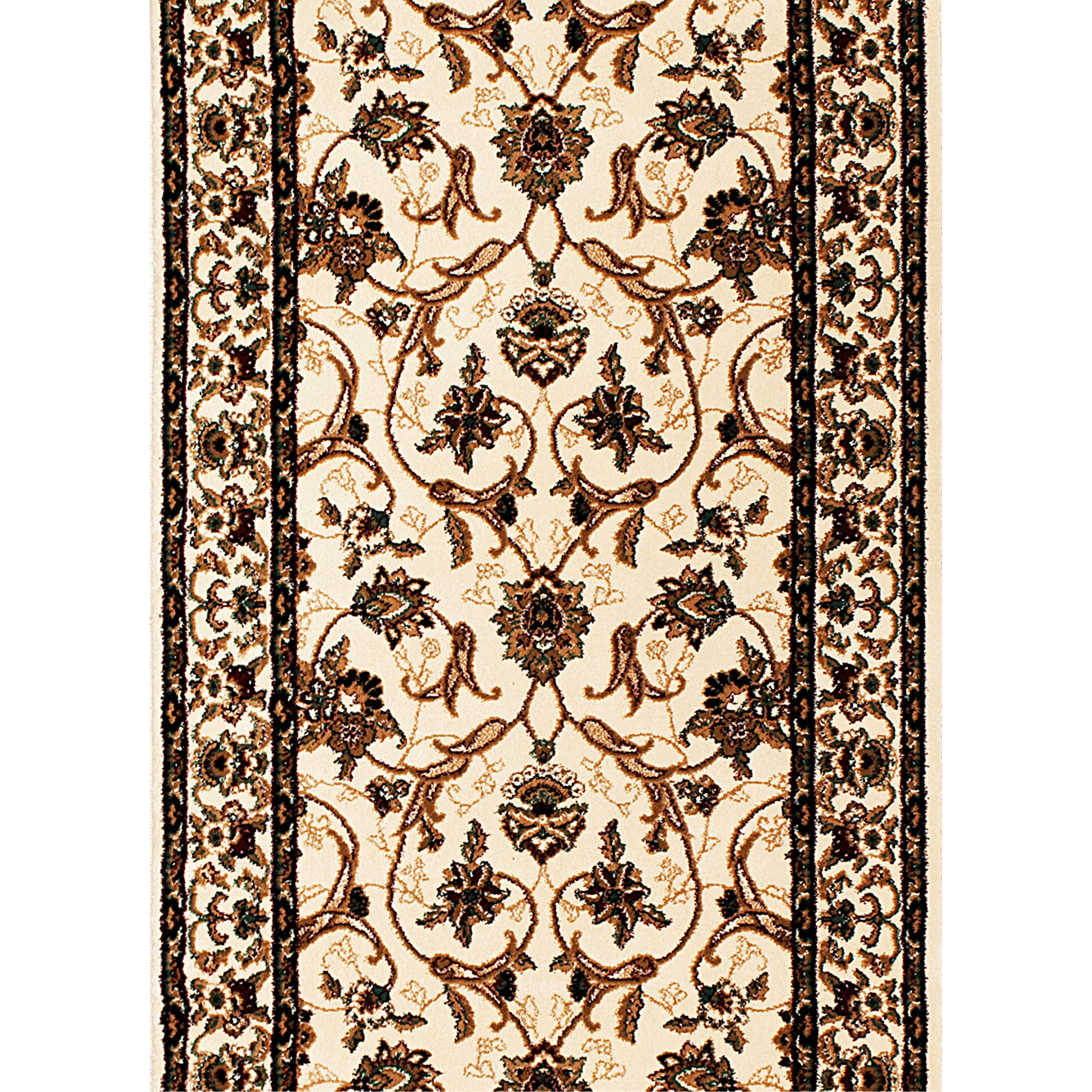 

Коврик Konfetti EFES 243 cream Кремовый 250х350
