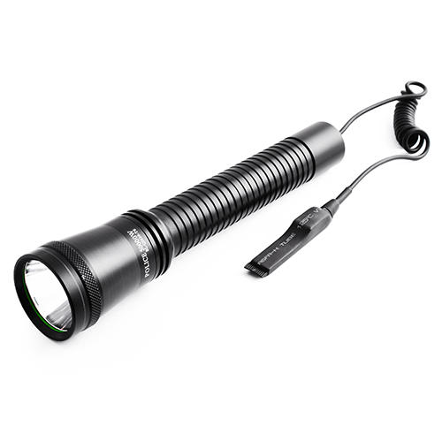 

Фонарь Bailong BL-Q2830-T6