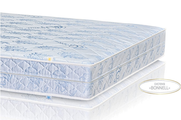 

Ортопедический матрас Велам Мираж 120x200 см