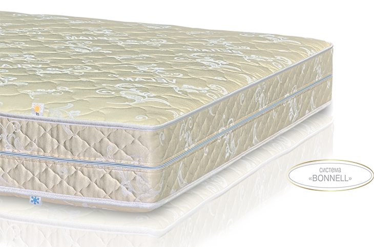 

Ортопедический матрас Велам Супер Нептун 160x190 см