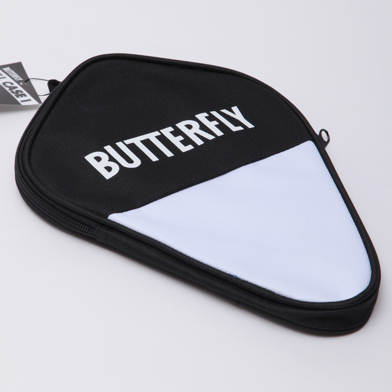 

Чехол на ракетку для настольного тенниса Butterfly Cell Case I, код: 85112