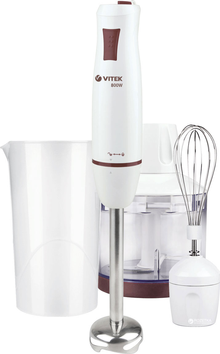 

Блендер VITEK VT-8522