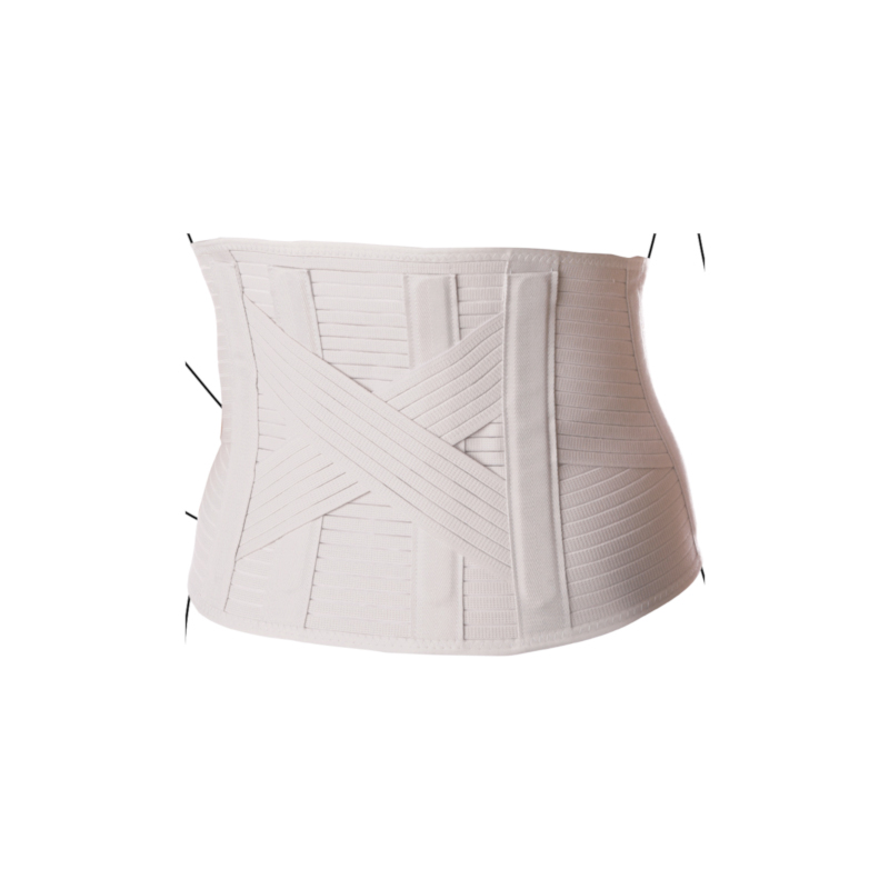 

Бандаж пояснично-крестцовый Ottobock Lumbo Carezza Basic 6001