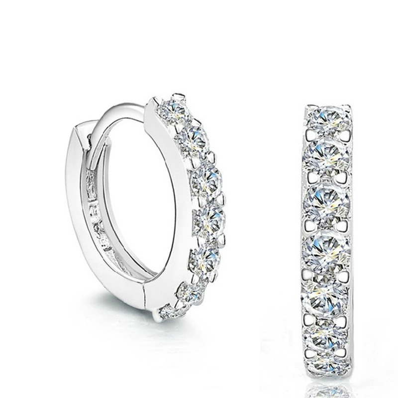 

Серьги AVIVA 200148