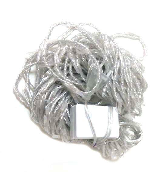 

Гирлянда новогодняя водопад MHZ LED 240-M Multi