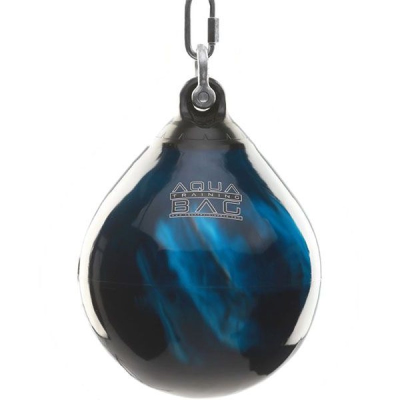 

Водоналивная груша Aqua Training Bag 304 мм 15,9 кг Bad Boy Blue, код: AP35BB