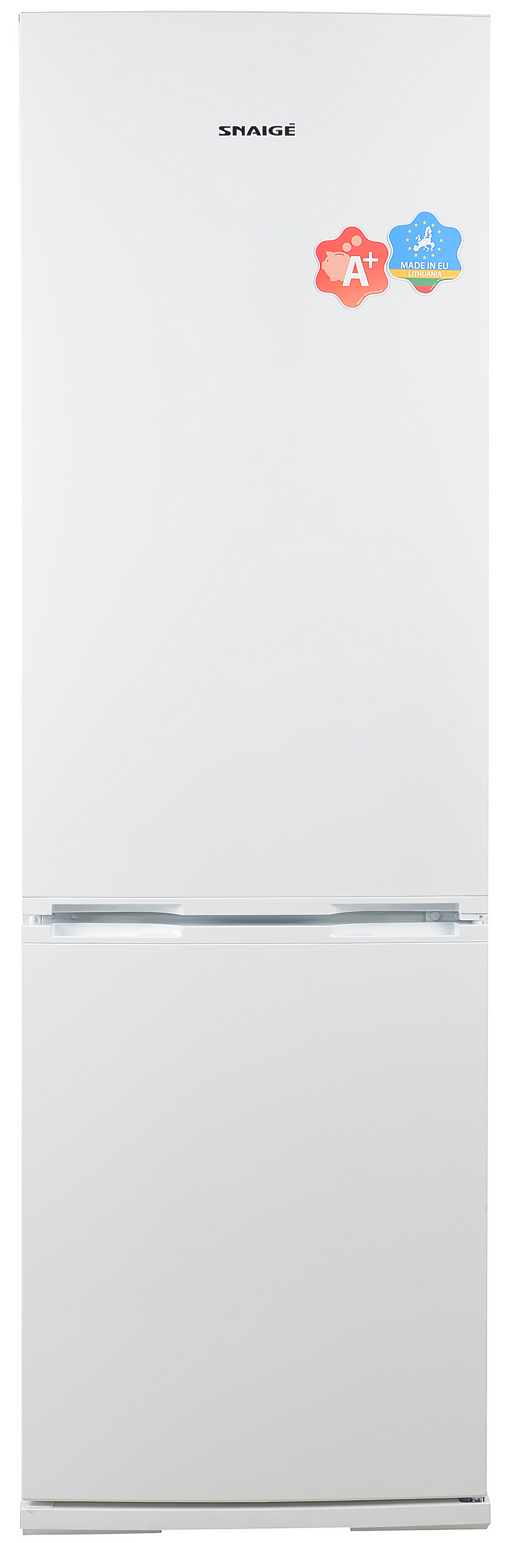 

Двухкамерный холодильник SNAIGE RF47SM-S10021/S0002G