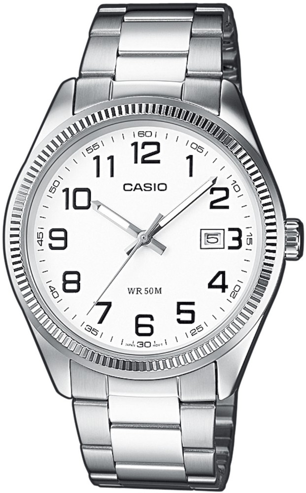 

Часы Casio MTP-1302D-7BVEF