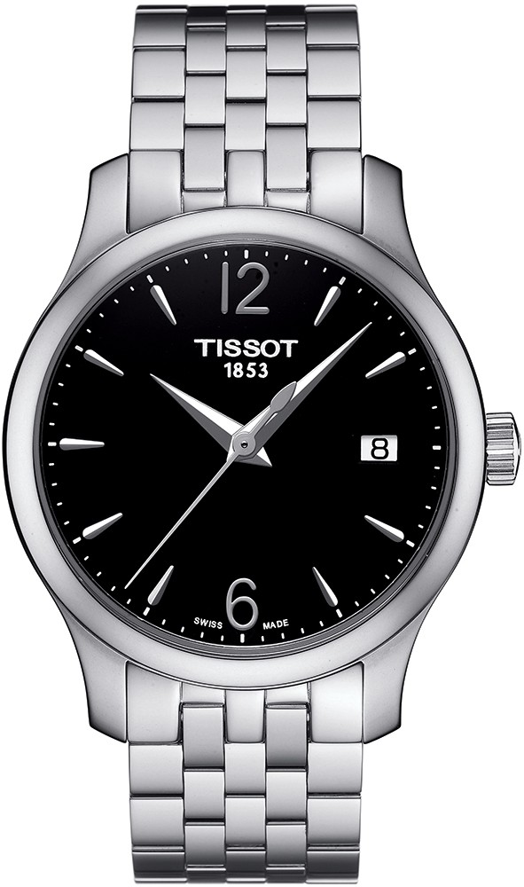 

Часы Tissot T063.210.11.057.00