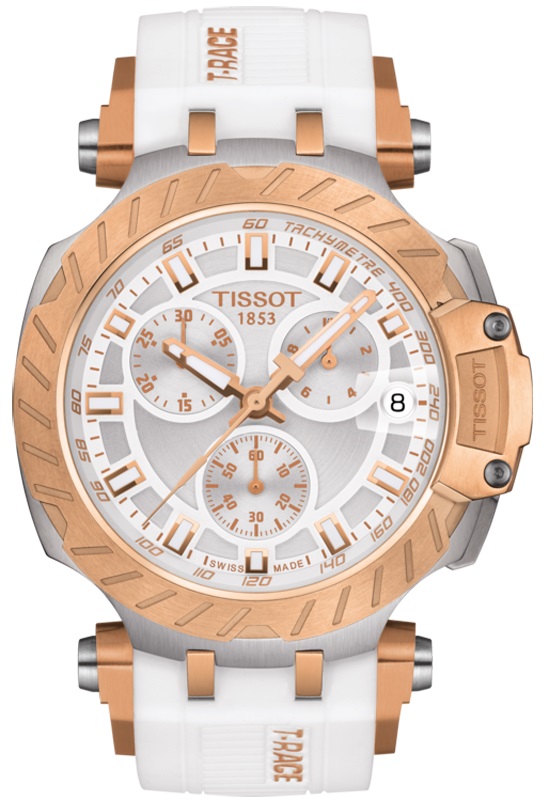 

Часы Tissot T115.417.27.011.01