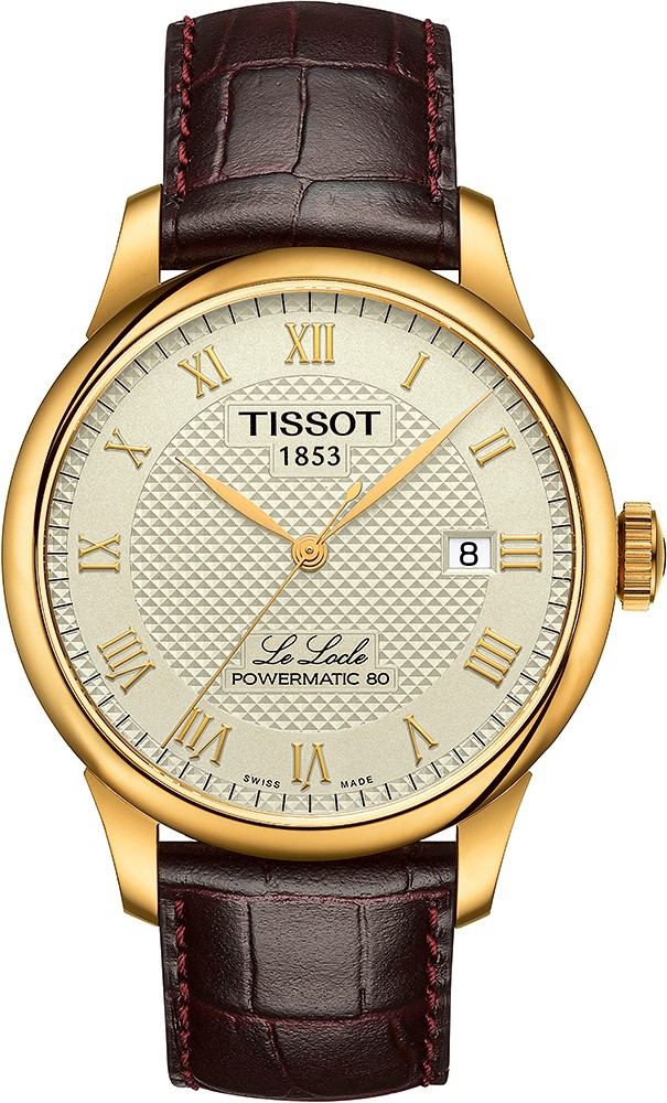 

Часы Tissot T006.407.36.263.00