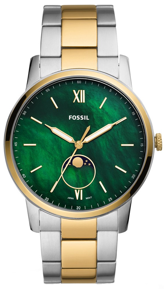 

Часы Fossil FS5572