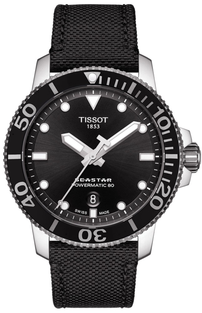 

Часы Tissot T120.407.17.051.00