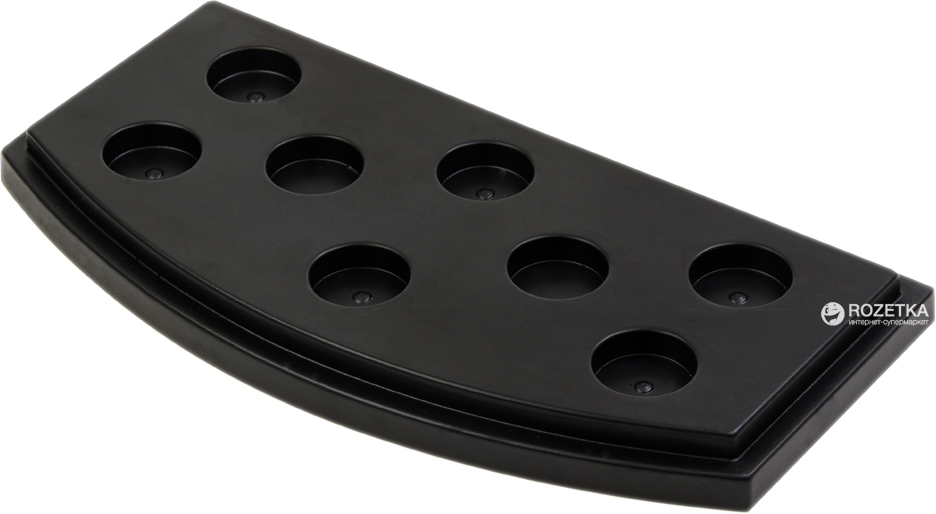 

Поддон под аквариум Природа Овальный 500 х 300 мм (4820157405123)