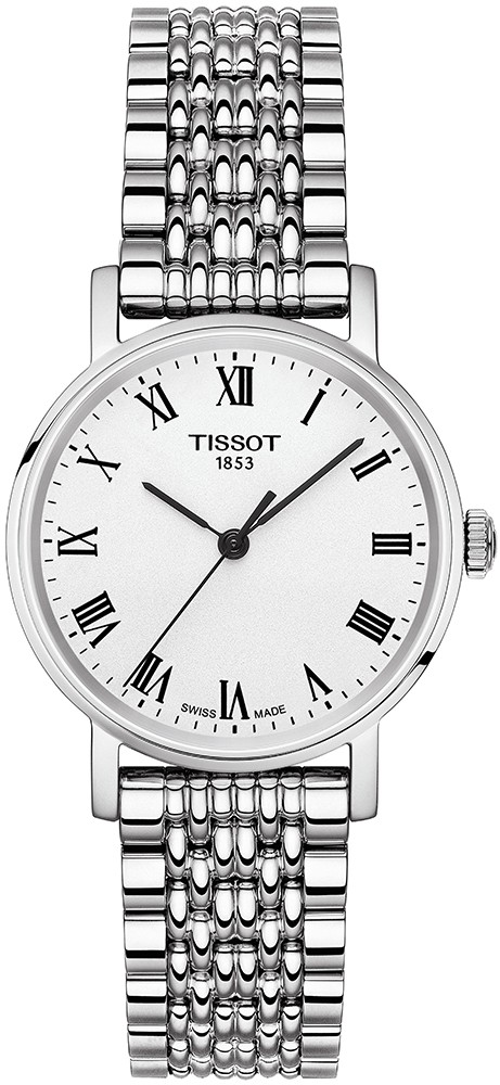

Часы Tissot T109.210.11.033.00