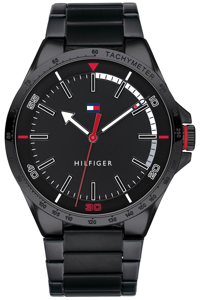 

Часы Tommy Hilfiger 1791525