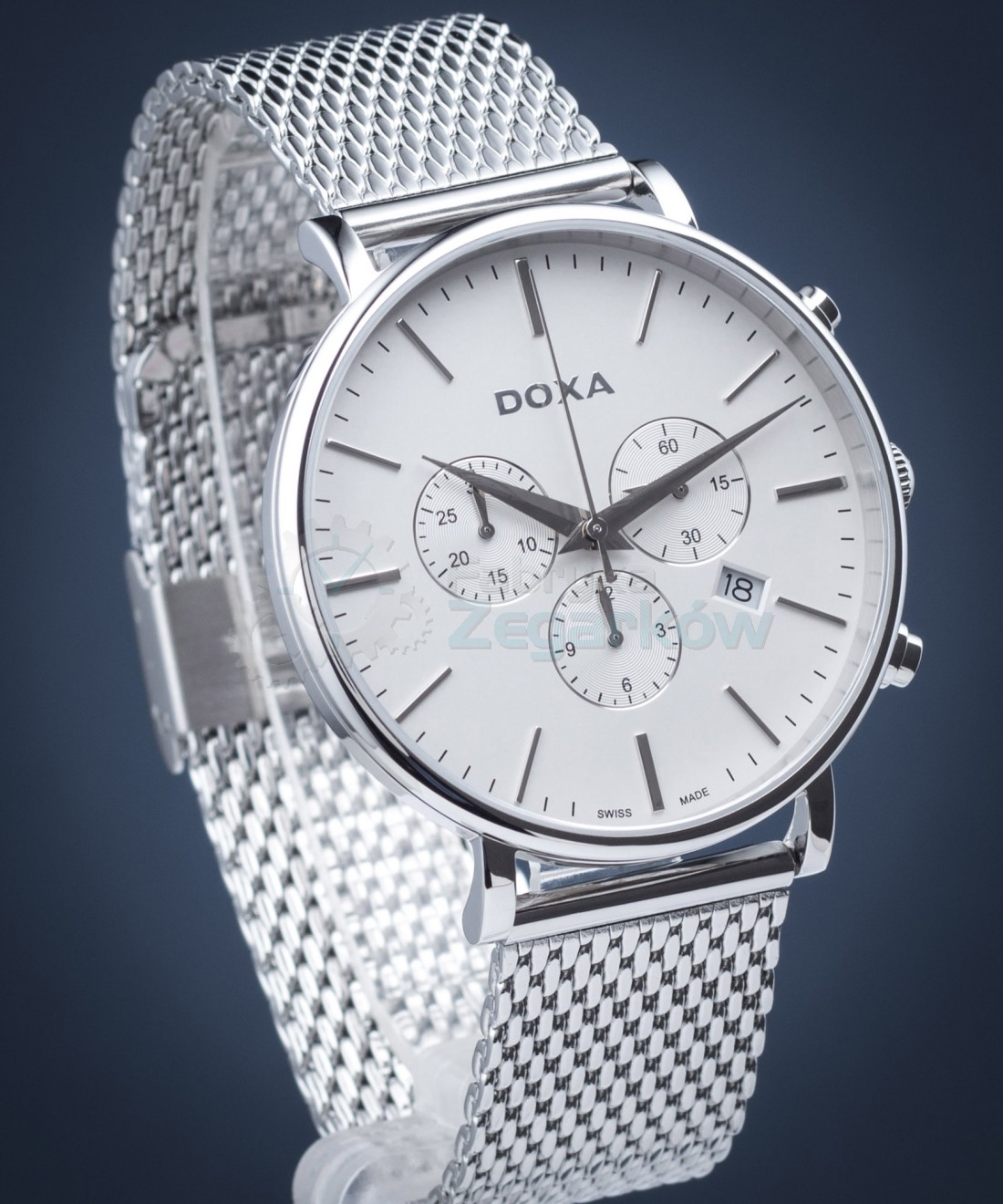 

Часы Doxa 172.10.011.210