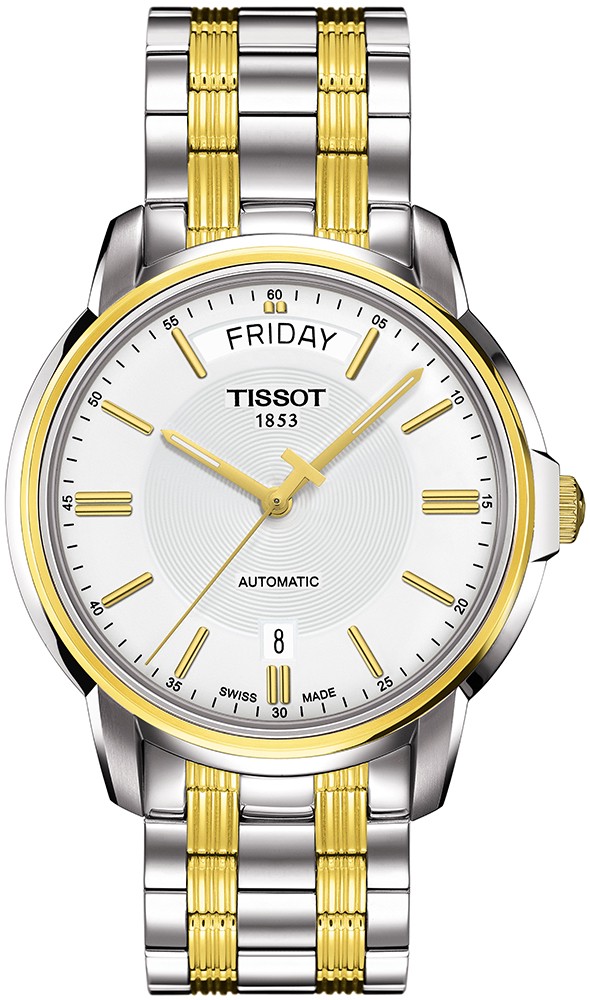 

Часы Tissot T065.930.22.031.00