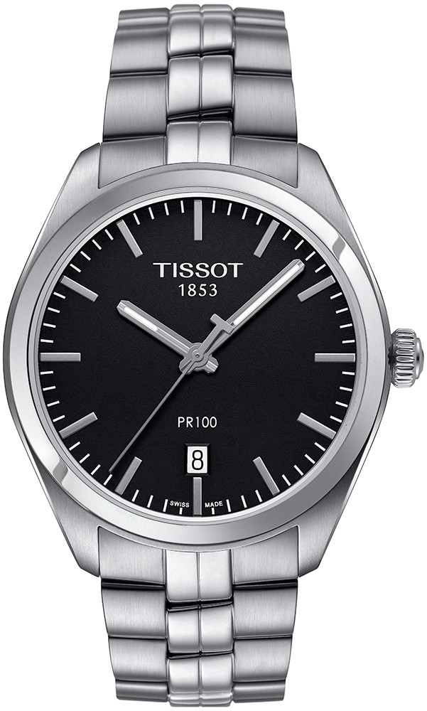 

Часы Tissot T101.410.11.051.00