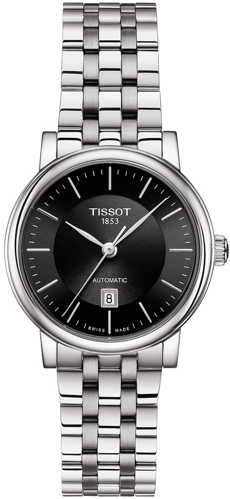 

Часы Tissot T122.207.11.051.00