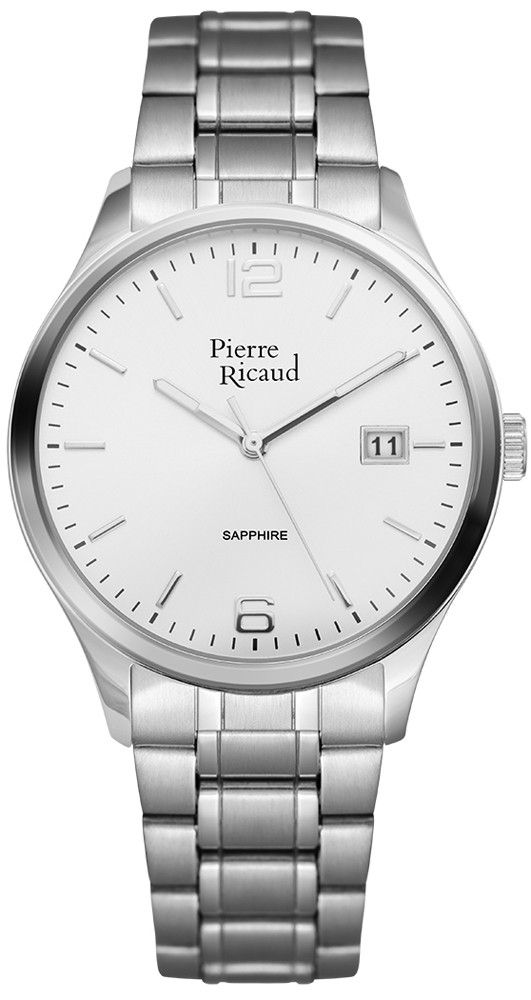 

Часы Pierre Ricaud P91086.5155Q