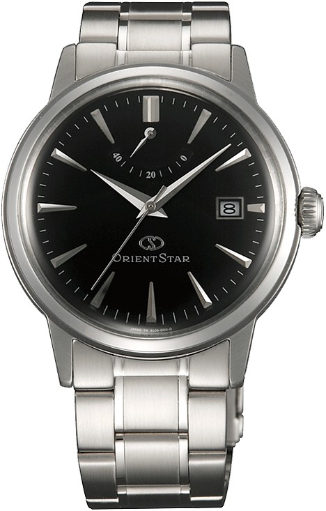

Часы Orient SEL05002B0