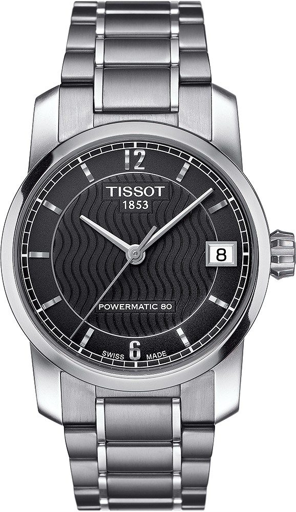 

Часы Tissot T087.207.44.057.00