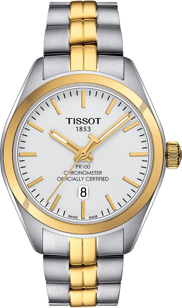 

Часы Tissot T101.251.22.031.00