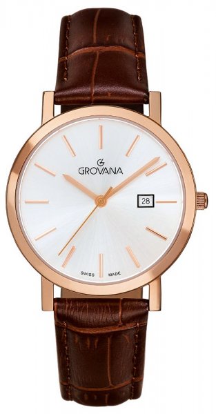 

Часы Grovana 3230.1962